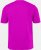 JAY-PI Active Funktion T-shirt Pink - Тениски - мъжки тениски големи размери