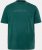 JAY-PI Flexnamic Vintage T-Shirt Green - Тениски - мъжки тениски големи размери