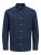Jack & Jones Brook Oxford Shirt Long Sleeve Navy - Ризи - мъжки ризи големи размери