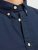 Jack & Jones Brook Oxford Shirt Long Sleeve Navy - Ризи - мъжки ризи големи размери