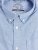 Jack & Jones Brook Oxford Shirt Long Sleeve Blue - Ризи - мъжки ризи големи размери