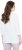 Ulla Popken Fashion Graphic T-Shirt Off-White - Печатни тениски за жени - 