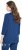 Ulla Popken Fashion Graphic T-Shirt Dark Blue - Печатни тениски за жени - 