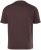 JP1880 Motörhead Soft Jersey Vintage T-Shirt Brown - Тениски на групи - 