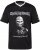 JP1880 Iron Maiden The Book of Souls T-Shirt Black - Тениски на групи - 
