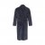 North Latitude Bathrobe Navy Blue - Халати за баня/xавлии - мъжки халати за баня големи размери