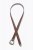 Ulla Popken Classic Belt Brown - Дамски колани - 