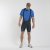North Latitude Bike Shorts With Suspenders Black TALL - Спортни дрехи & Връхно облекло - мъжки спортни екипи големи размери