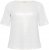 Kaffe Curve Mirana Sequin Blouse Chalk - Блузи - 