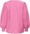 Kaffe Curve Sofia Blouse Pink Power - Блузи - 
