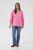 Kaffe Curve Sofia Blouse Pink Power - Блузи - 
