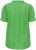 Kaffe Curve Dina Blouse Bright Green - Блузи - 