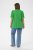 Kaffe Curve Dina Blouse Bright Green - Блузи - 