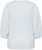 Kaffe Curve Penelopia Blouse Nantucket Breeze Blue - Блузи - 