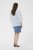 Kaffe Curve Penelopia Blouse Nantucket Breeze Blue - Блузи - 