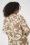 Kaffe Curve Marla Blouse Oak Chalk Leaf - Блузи - 
