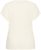 Kaffe Curve Felice Blouse Chalk - Блузи - 