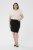 Kaffe Curve Felice Blouse Chalk - Блузи - 