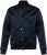 JP1880 College Jacket Scuba Fabric with Zipper Navy - Якета - мъжки якета големи размери
