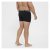North Latitude 5-Pack Boxershorts Black - Боксерки - мъжки боксерки големи размери
