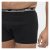North Latitude 5-Pack Boxershorts Black - Боксерки - мъжки боксерки големи размери