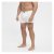 North Latitude Trunks Underwear White - Боксерки - мъжки боксерки големи размери