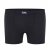 North Latitude Trunks Underwear Black - Боксерки - мъжки боксерки големи размери