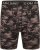 Kam Jeans 813 Camo Print Boxers Charcoal Khaki - Боксерки - мъжки боксерки големи размери