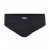 North Latitude Brief Underwear Black - Слипове - мъжки слипове големи размери