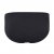 North Latitude Brief Underwear Black - Слипове - мъжки слипове големи размери