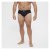 North Latitude Brief Underwear Black - Слипове - мъжки слипове големи размери