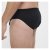 North Latitude Brief Underwear Black - Слипове - мъжки слипове големи размери