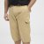 North Latitude 51136 Capri Shorts Beige - Шорти - мъжки къси панталони големи размери