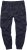 JP1880 Stretchy FLEXNAMIC Cargo Pants Navy - Карго панталони - мъжки карго панталони големи размери