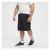 North Latitude Cargo Shorts Black - Шорти - мъжки къси панталони големи размери