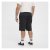 North Latitude Cargo Shorts Black - Шорти - мъжки къси панталони големи размери
