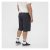 North Latitude Cargo Shorts Navy Blue - Шорти - мъжки къси панталони големи размери