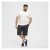 North Latitude Cargo Shorts Navy Blue - Шорти - мъжки къси панталони големи размери