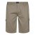 North Latitude Cargo Shorts Sand - Шорти - мъжки къси панталони големи размери