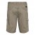North Latitude Cargo Shorts Sand - Шорти - мъжки къси панталони големи размери