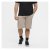 North Latitude Cargo Shorts Sand - Шорти - мъжки къси панталони големи размери