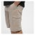 North Latitude Cargo Shorts Sand - Шорти - мъжки къси панталони големи размери