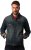 JP1880 Denim Jacket Dark Blue Denim - Якета - мъжки якета големи размери