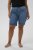 Kaffe Curve Emila Denim Shorts Blue - Къси панталони - 
