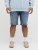 Jack & Jones Rick Original Regular Fit Shorts Blue - Шорти - мъжки къси панталони големи размери