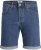 Jack & Jones Rick Original 101 Regular Fit Shorts Blue - Шорти - мъжки къси панталони големи размери