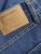 Jack & Jones Rick Original 101 Regular Fit Shorts Blue - Шорти - мъжки къси панталони големи размери
