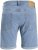 Jack & Jones Rick Original 102 Regular Fit Blue - Шорти - мъжки къси панталони големи размери