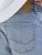 Jack & Jones Rick Original 102 Regular Fit Blue - Шорти - мъжки къси панталони големи размери