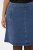 Kaffe Curve Leni Denim Skirt Blue - Поли - 